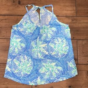 Lilly Pulitzer Tank